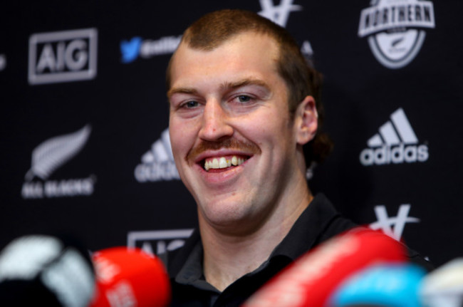 Brodie Retallick