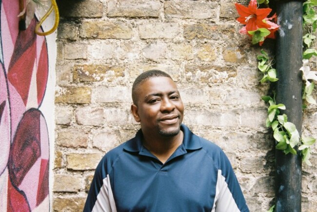 Godfrey Chimbganda by Kerrie O'Brien