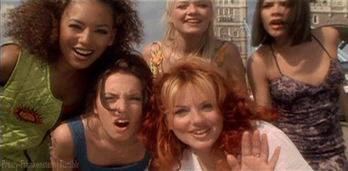 Image result for spice girls