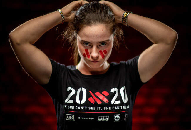 Leona Maguire