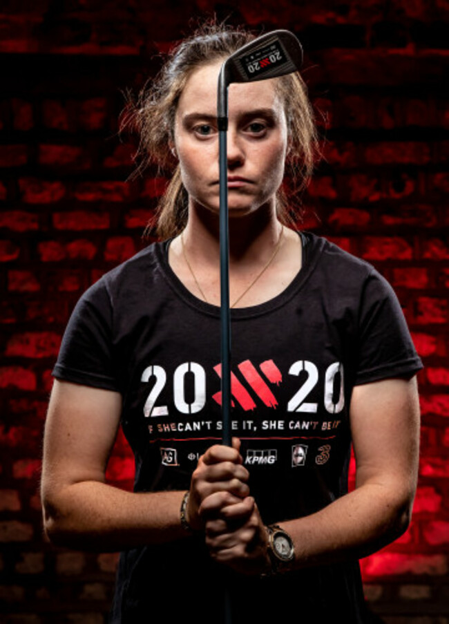 Leona Maguire
