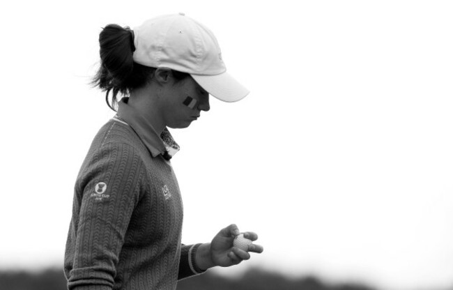Leona Maguire