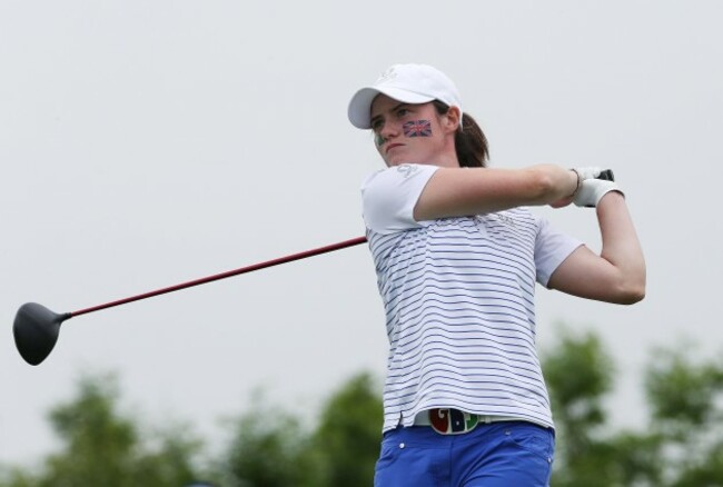 Leona Maguire