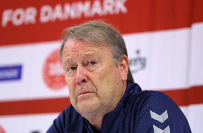 Aage Hareide