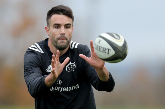 Conor Murray