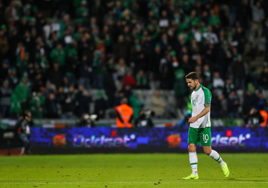 Robbie Brady