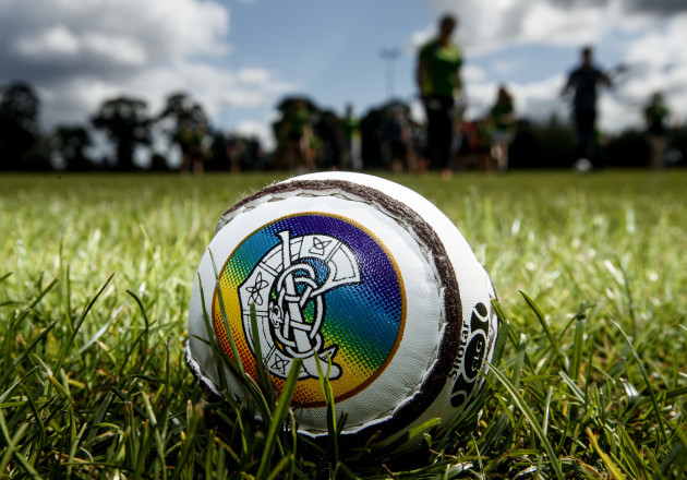 Four Roads face Kilmessan in the All-Ireland camogie club junior final on Sunday.