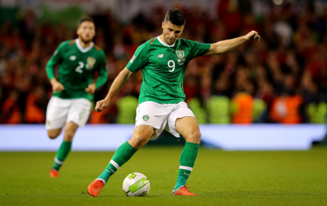 Shane Long