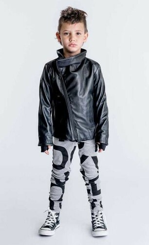 celine dion clothing line nununu