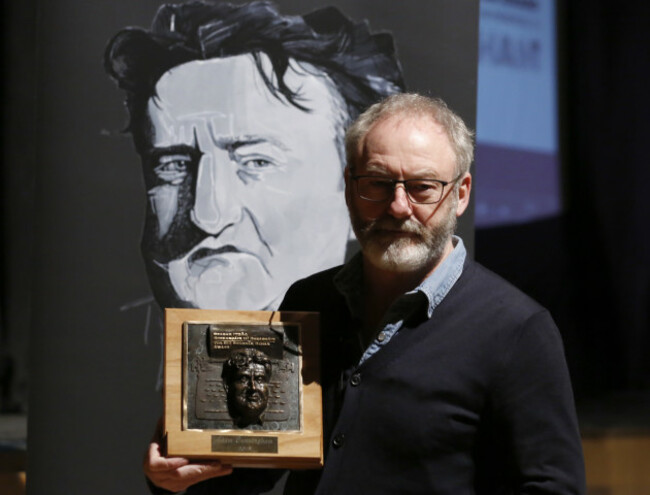 086 DIT Brendan Behan Award_90558987