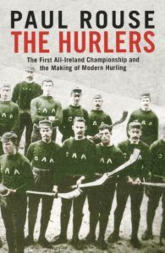 The-Hurlers-Paul-Rouse-cover-195x300