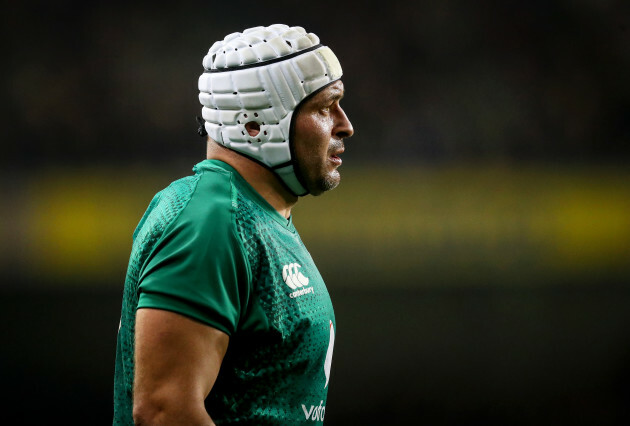 Rory Best