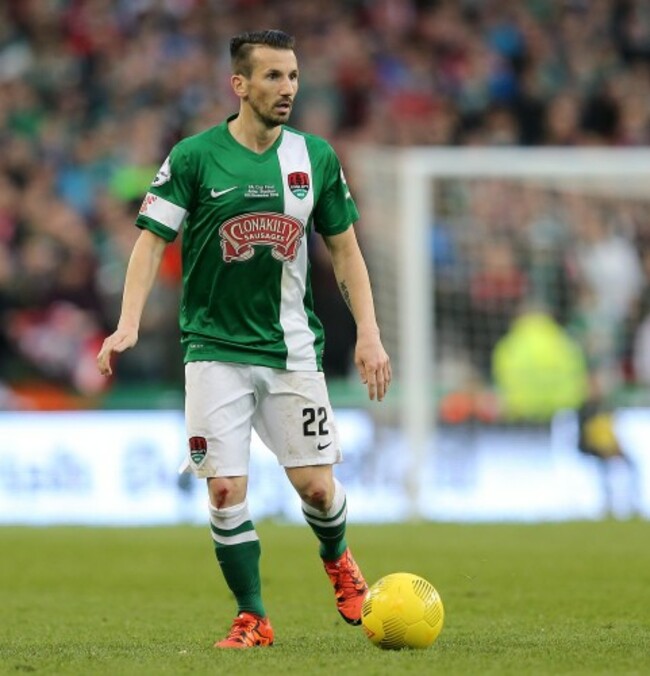 Liam Miller