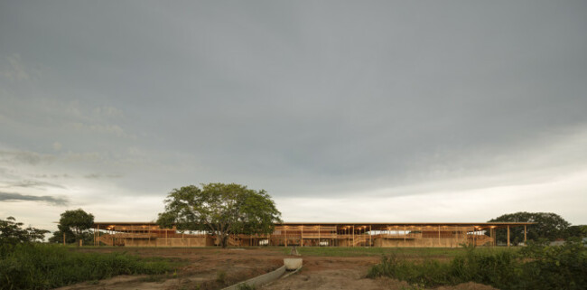 fazenda canuanã