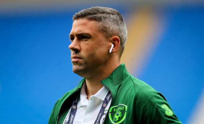 Jon Walters