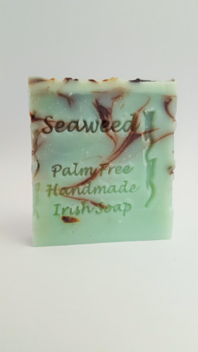 Gifted Palm Free Irish Soaps CP SM