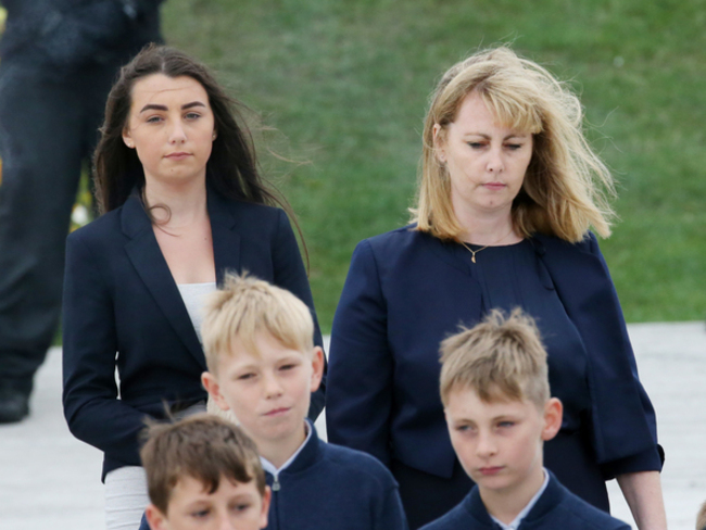 Papal Visit to Ireland 2018