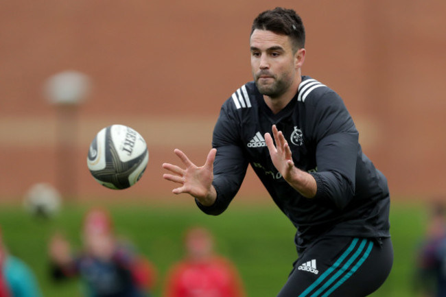 Conor Murray