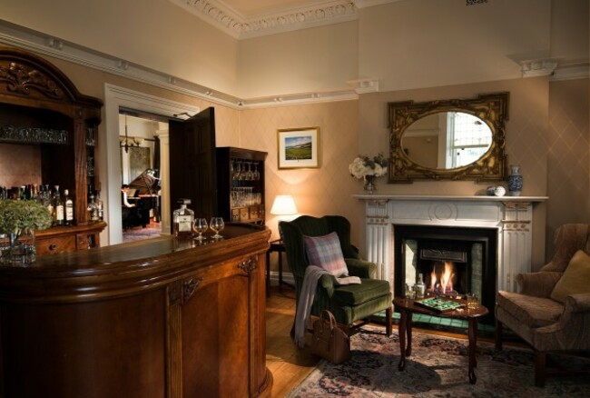 Ardtara Country House, Bar