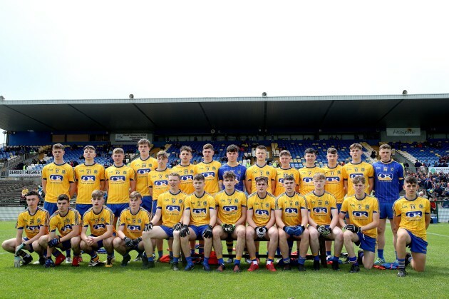 Roscommon panel