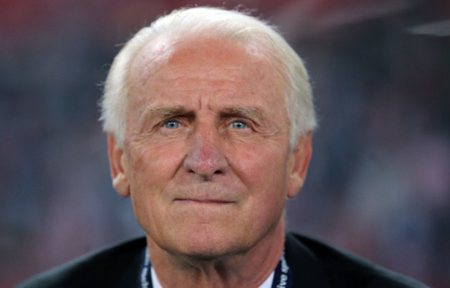 Giovanni Trapattoni