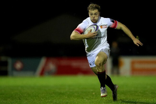 Liam Turner