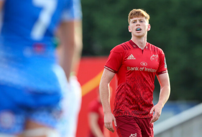 Ben Healy