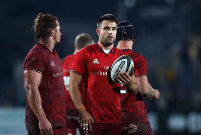 Conor Murray