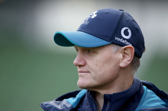 Joe Schmidt