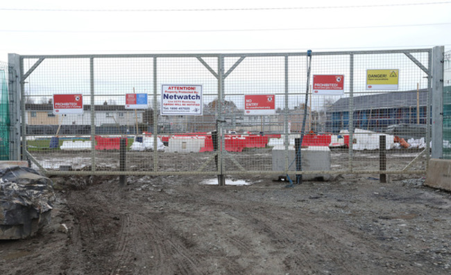 CLONDALKIN BUILDING SITE II2A6628_90558527