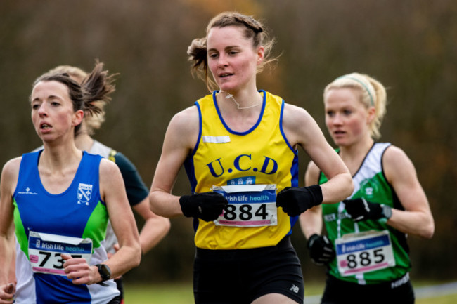 Ciara Mageean
