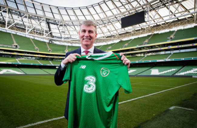 Stephen Kenny