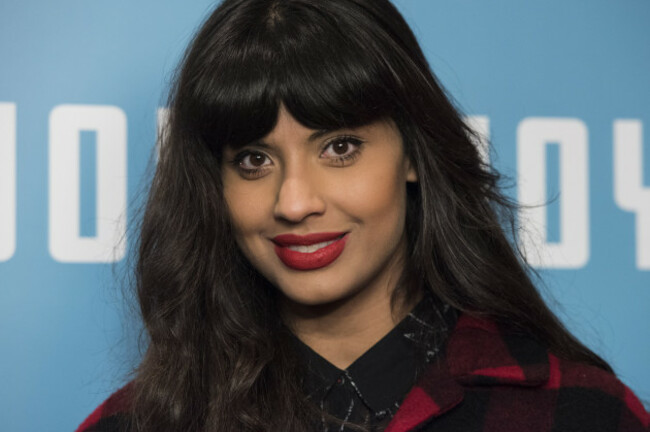 Jameela Jamil interview