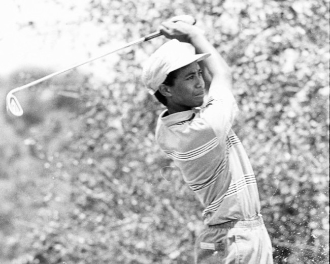 Golf - US Amateur Open - Jupiter Hills Club