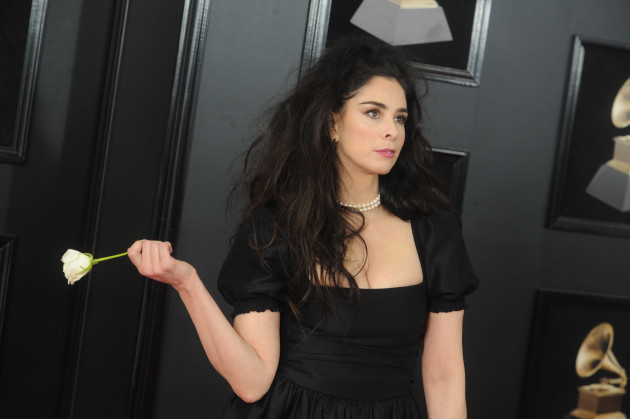 Here's why Sarah Silverman's take on being a 'teenage bedwetter' will ...