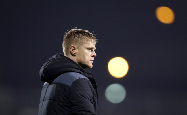 Damien Duff