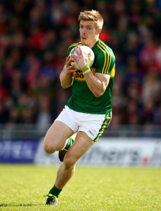 Tommy Walsh