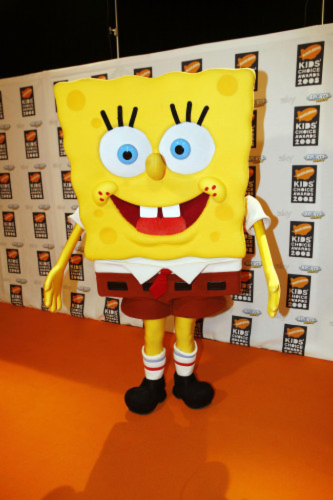 Nickelodeon Kids' Choice Awards