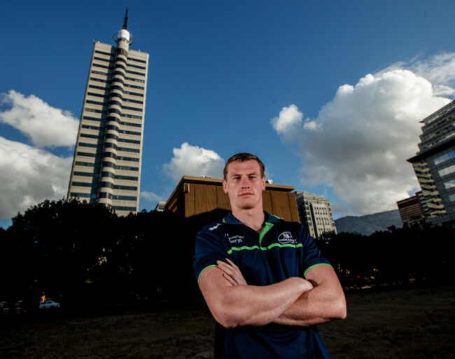 Gavin Thornbury