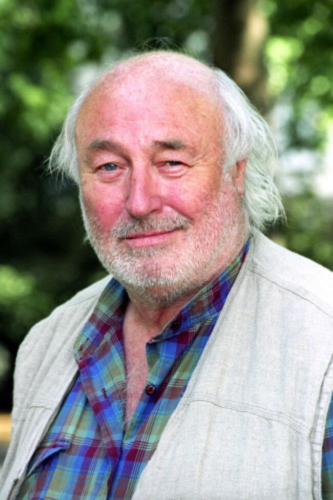 ACTOR BILL MAYNARD