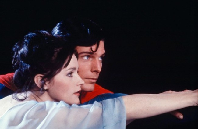 Margot Kidder 1948-2018 American Actress