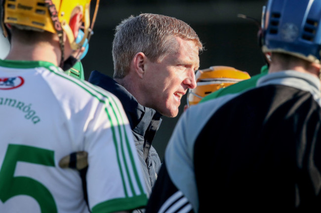 Henry Shefflin