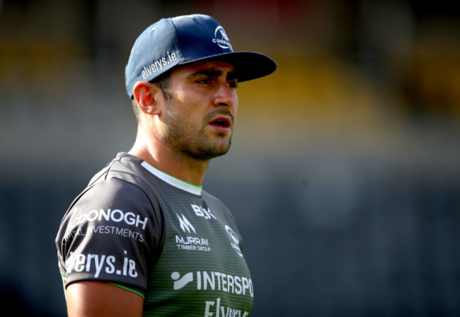 Tiernan O&rsquo;Halloran