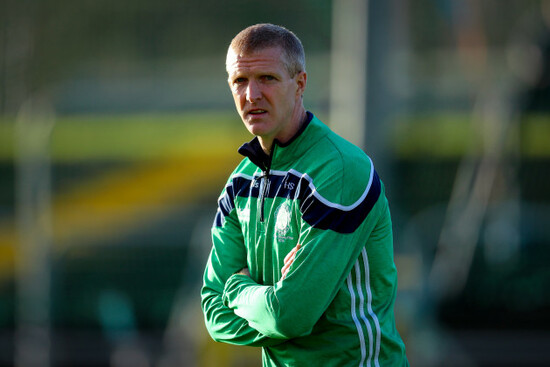 Henry Shefflin