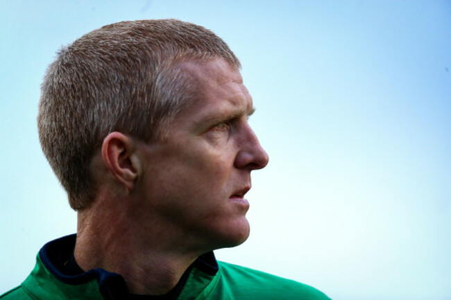 Henry Shefflin