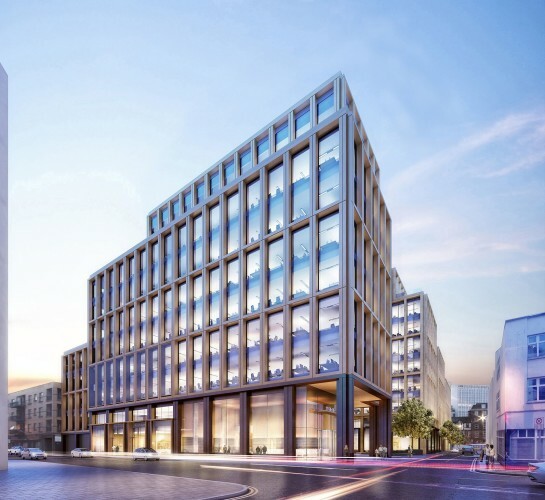 Former site of Apollo House sold for over €50 million · TheJournal.ie