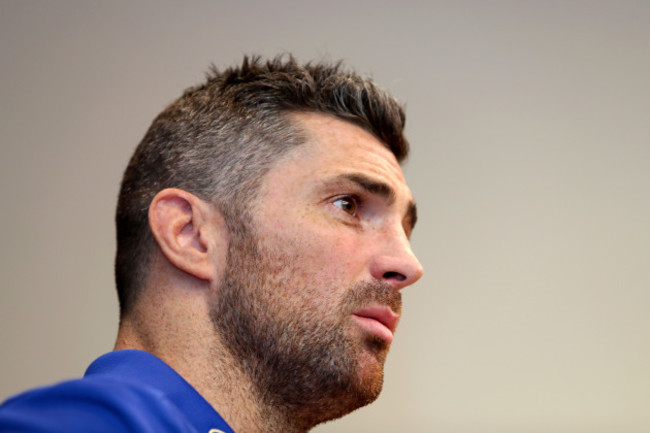 Rob Kearney