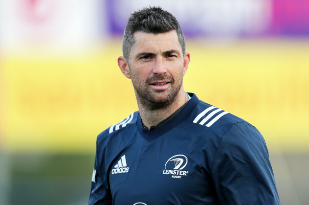 Rob Kearney