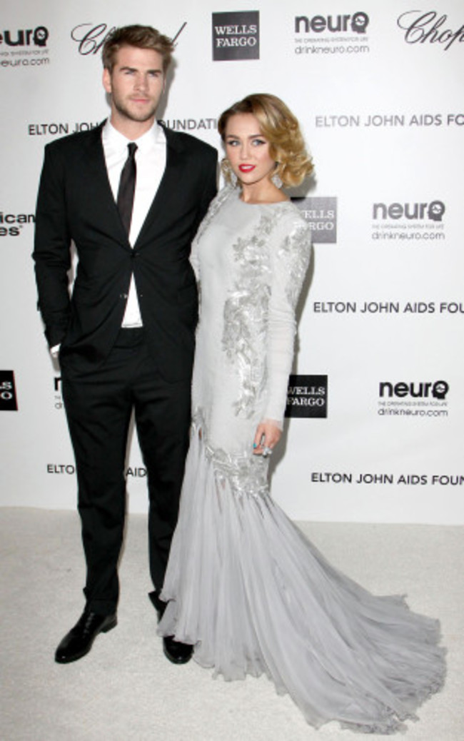 The 20th Annual Sir Elton John Oscar Party - Los Angeles