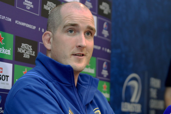 Devin Toner